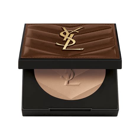 all hours bronzer ysl|all hours hyper bronze.